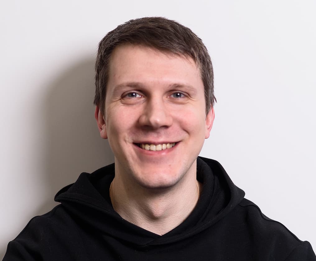 Anton Martyniuk