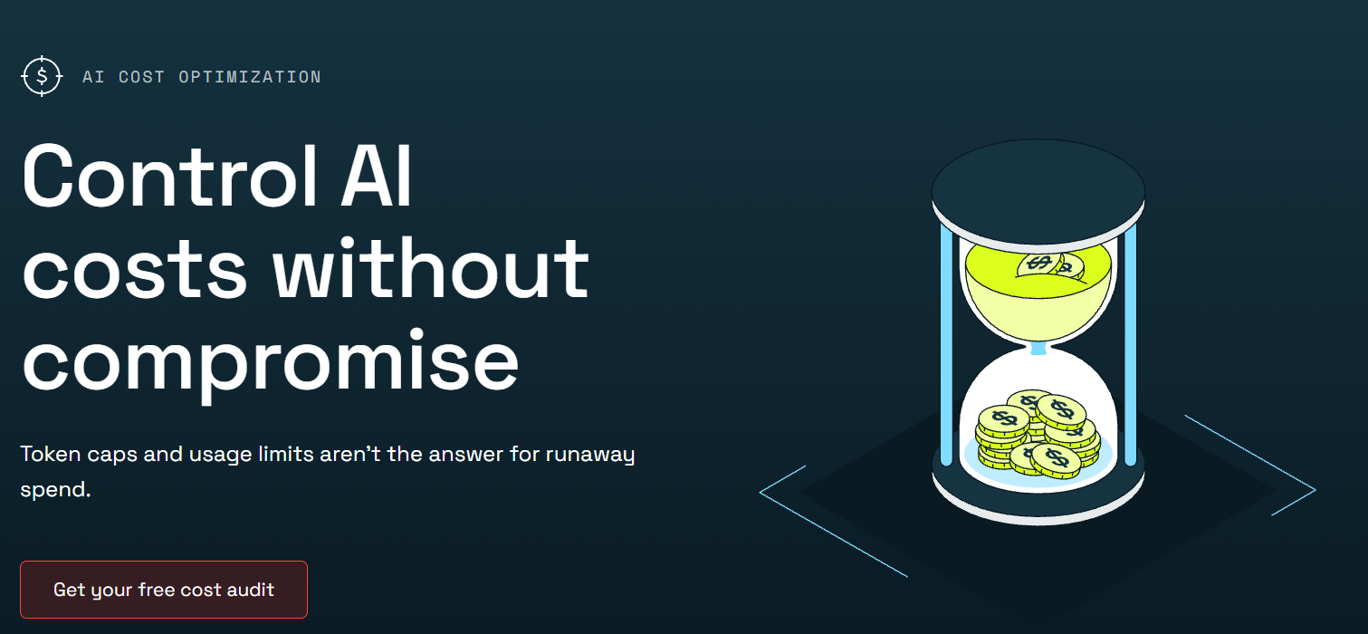 Redis AI cost optimization